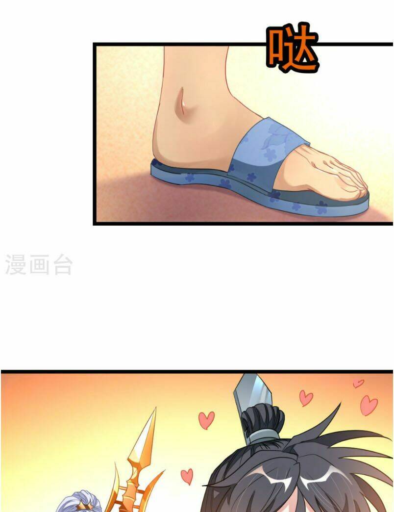 Cửu Dương Thần Vương: Chapter 159