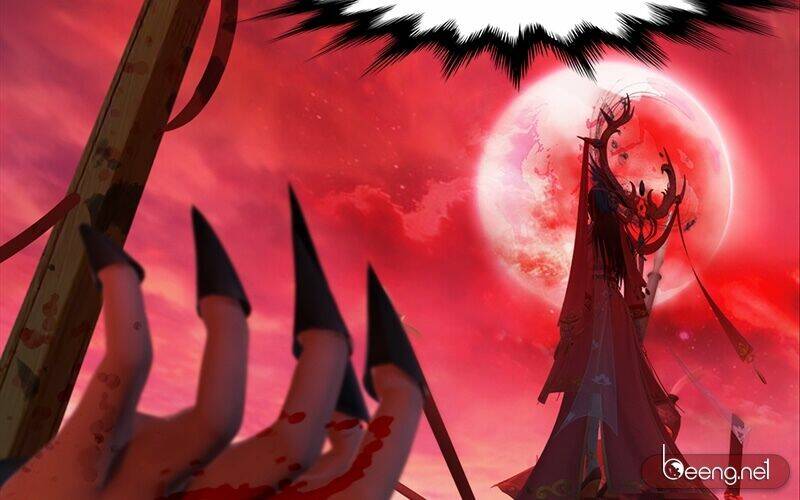 Lâm Uyên Kiếp: Chapter 0