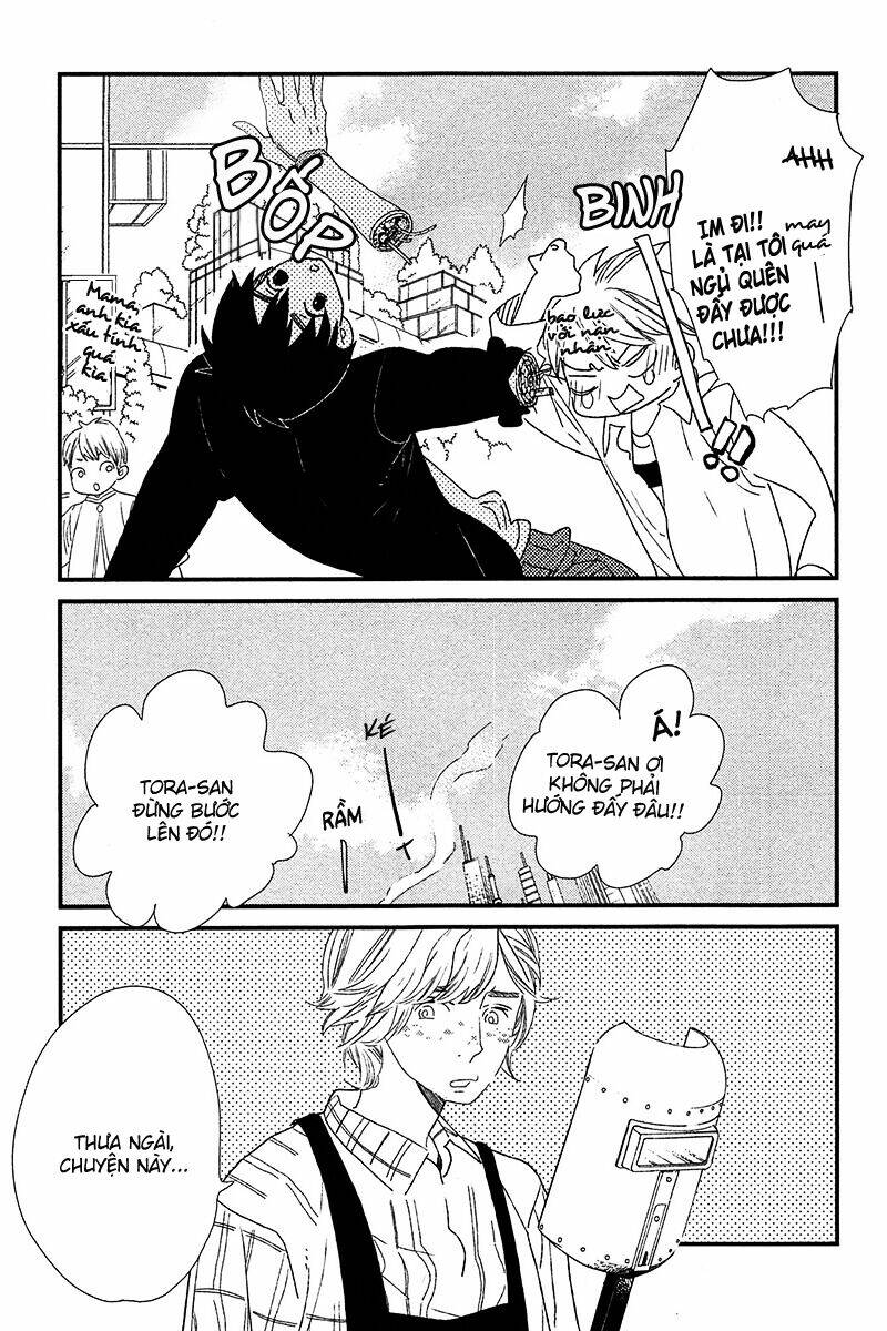 500-Nen No Itonami: Chapter 3