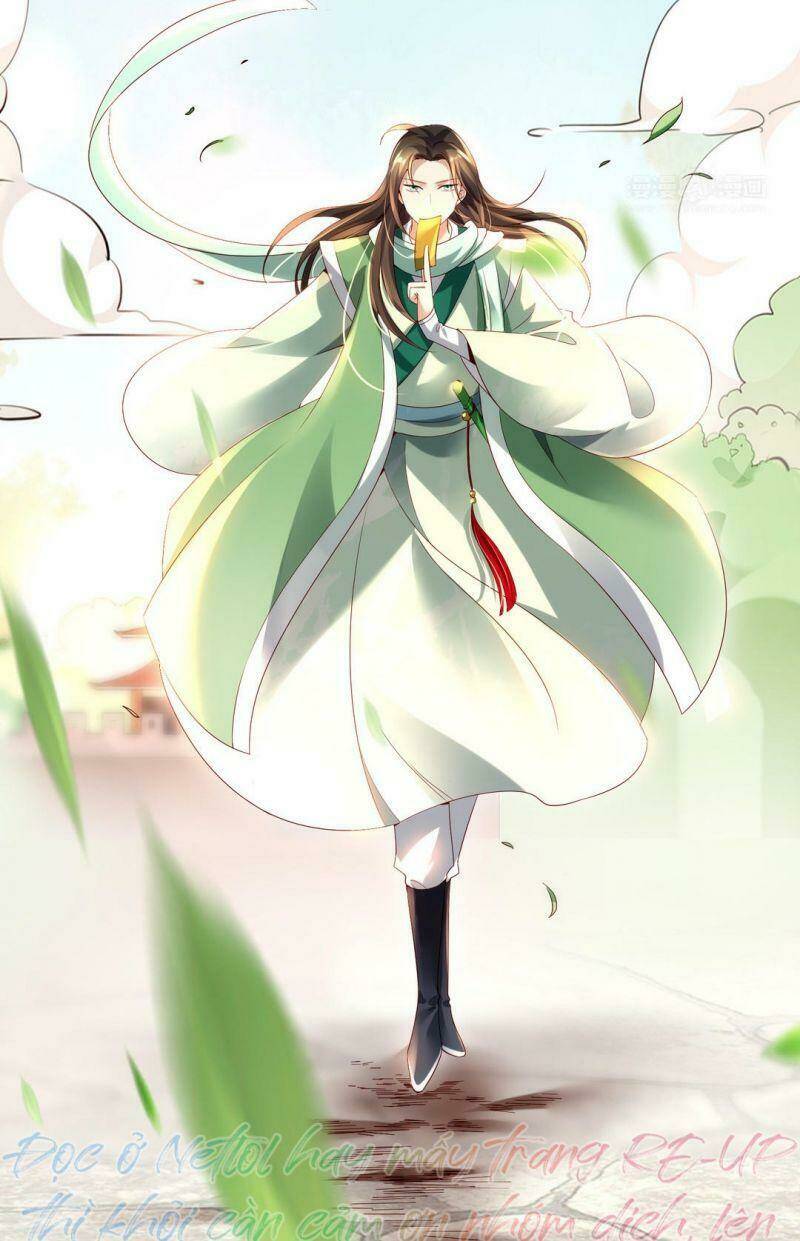 Thiên Kim Bất Hoán: Chapter 71