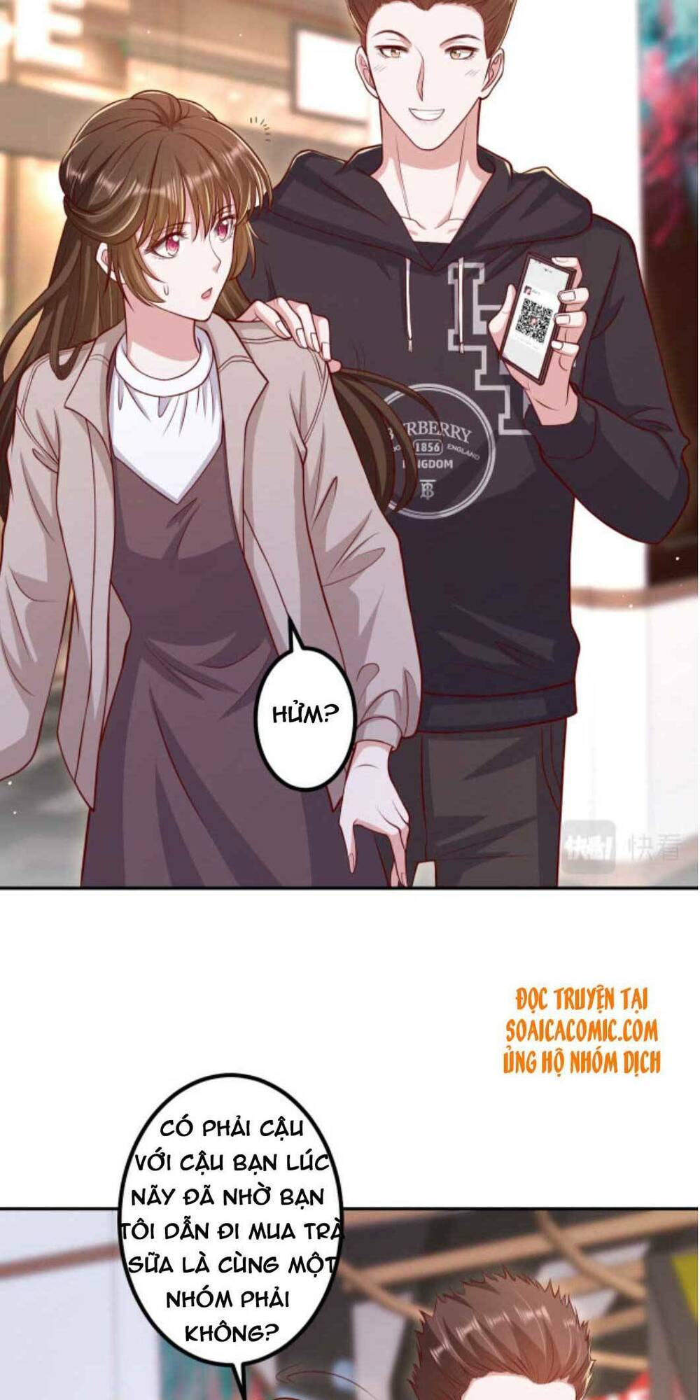 Nhất Sanh Hữu Hỉ: Chapter 66