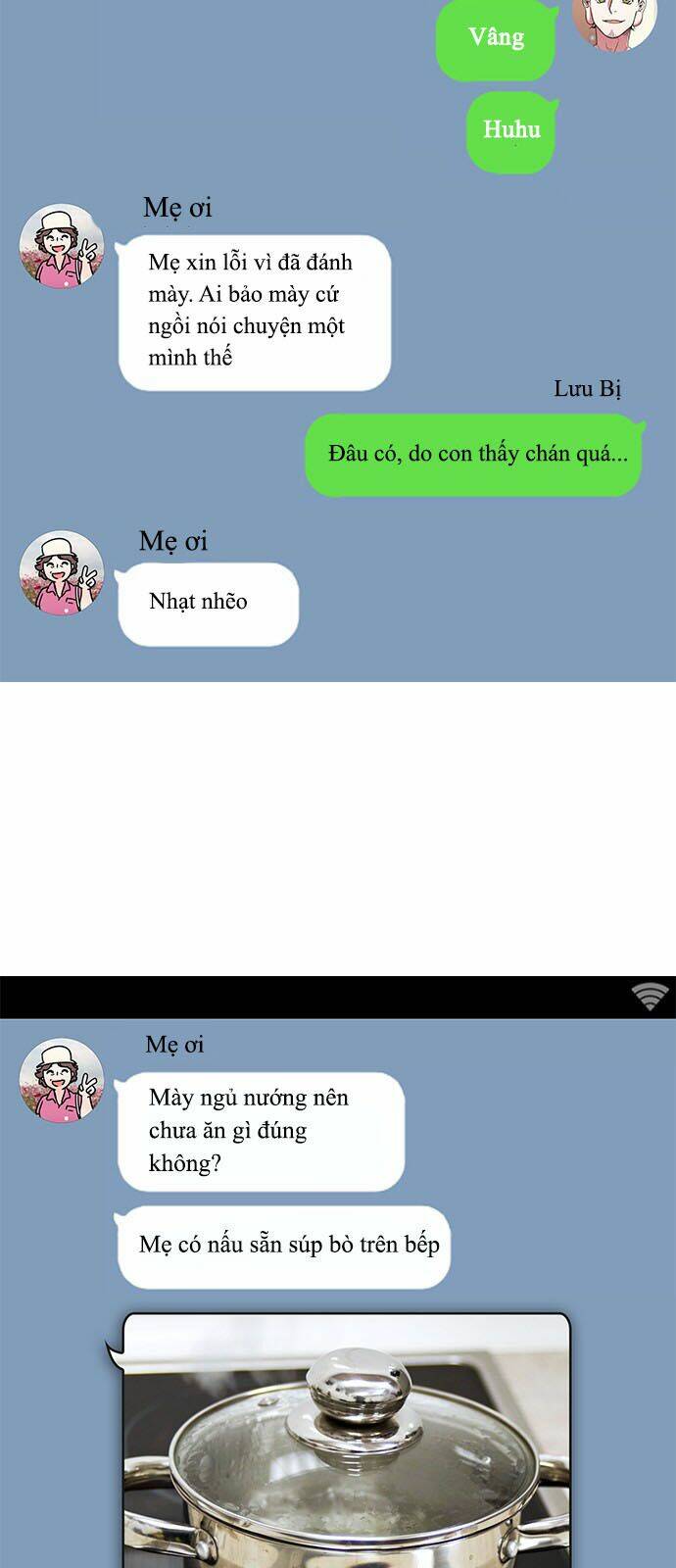 Tam Quốc Parody: Chapter 1