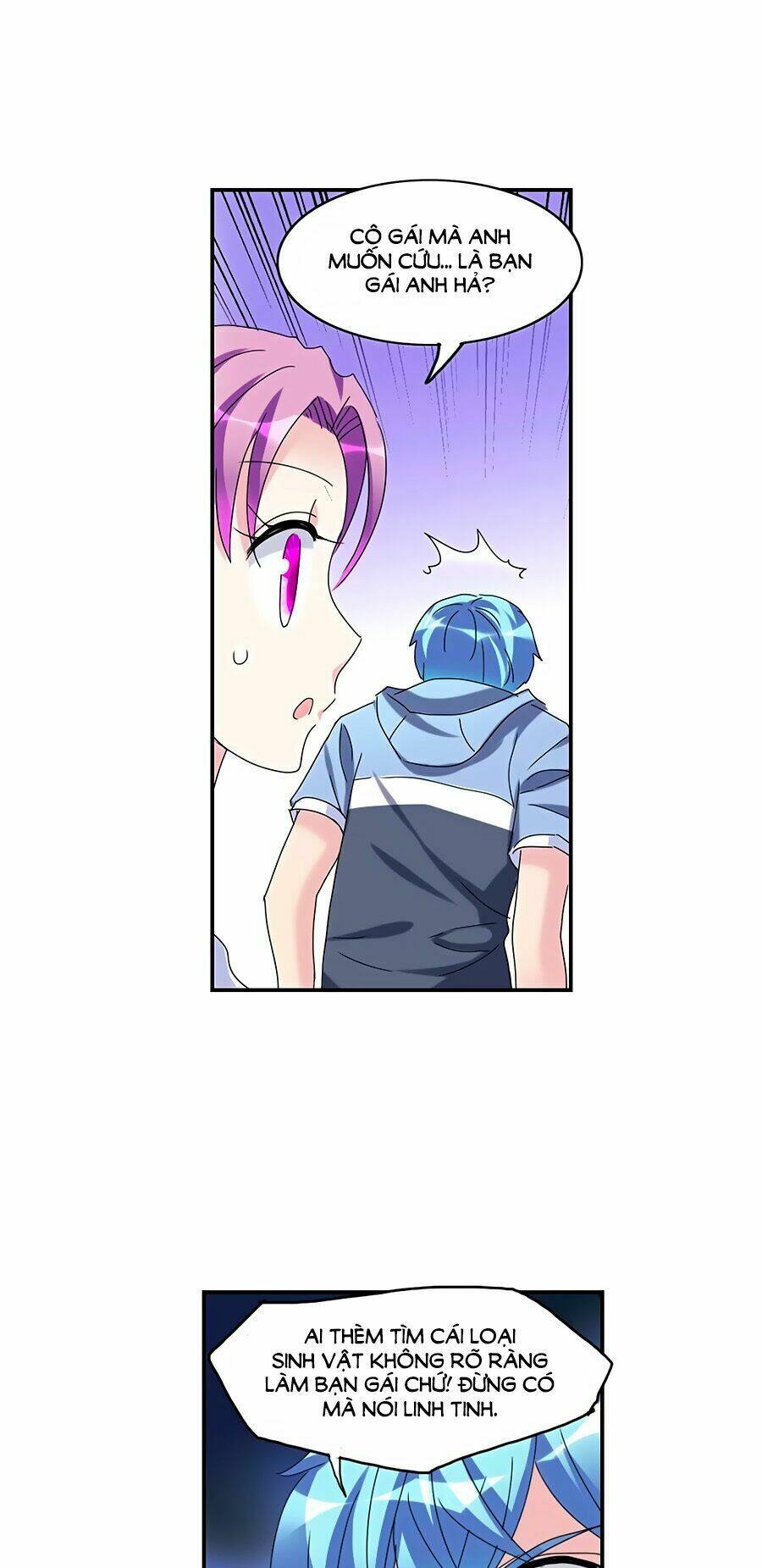 Im Miệng Cho Ta!: Chapter 48