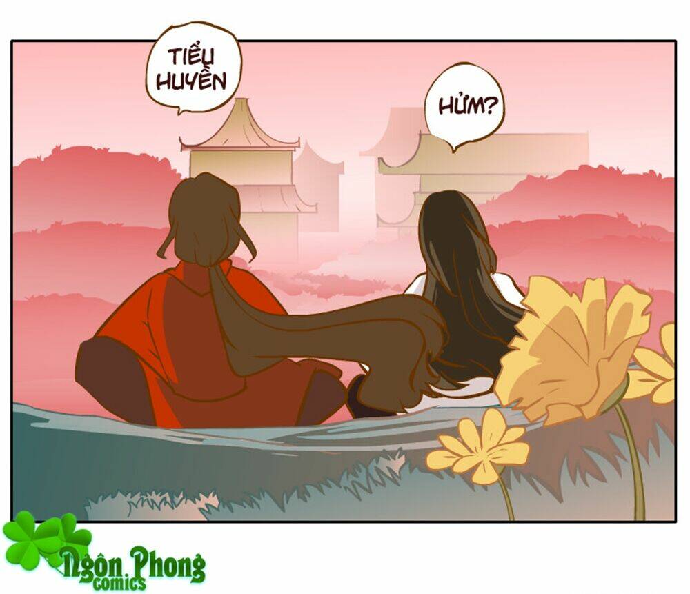Hòa Thượng Và Tiểu Long Quân: Chapter 60