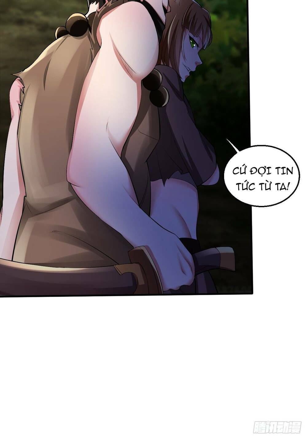 Cục Gạch Xông Vào Dị Giới: Chapter 21