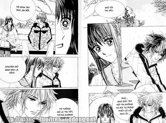 Yêu Hoặc Chết: Chapter 4