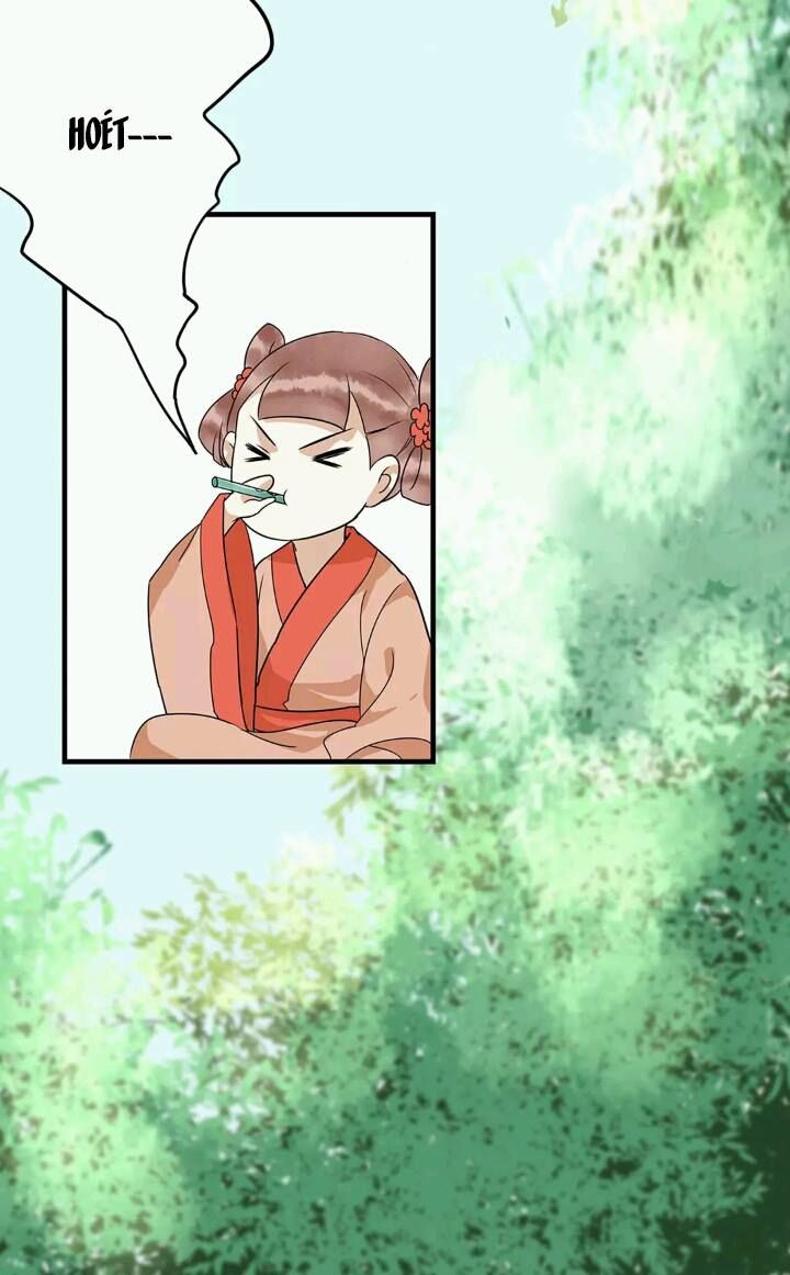 Công Chúa Gả Đến: Chapter 6