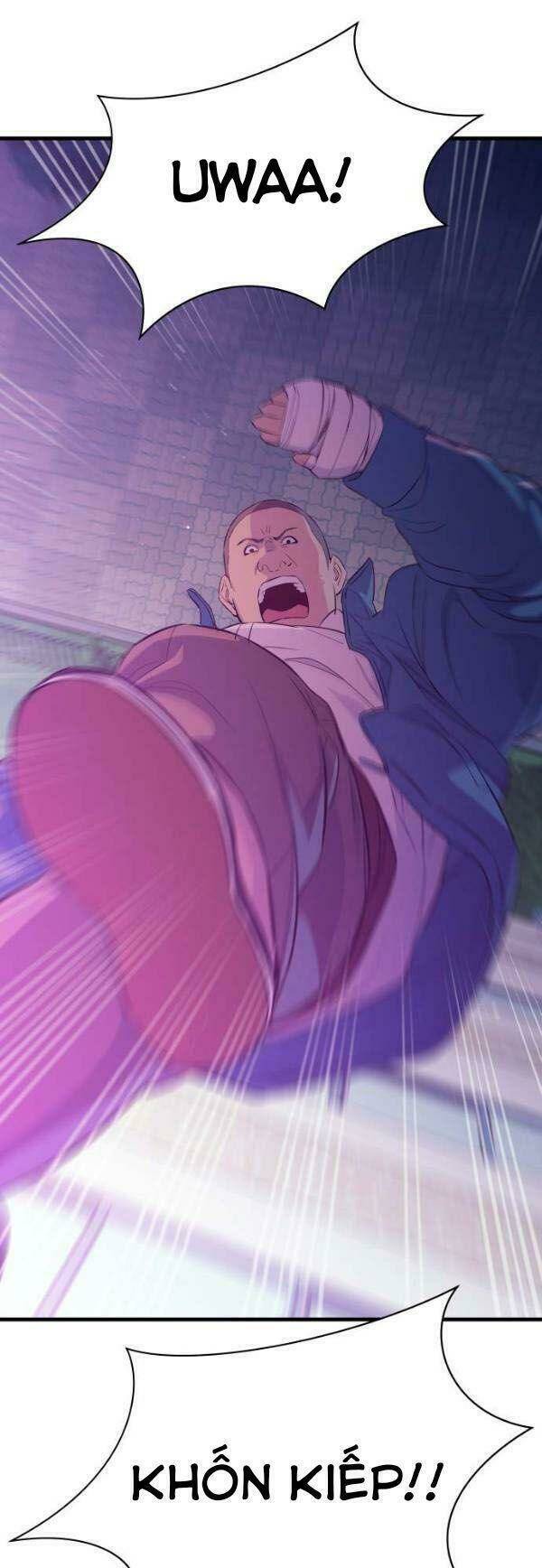 Nhân Vật Phản Diện Bất Tài: Chapter 20