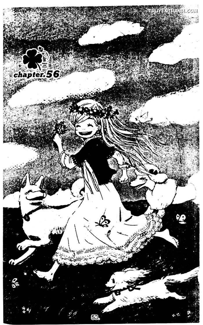 Love N Life: Chapter 56