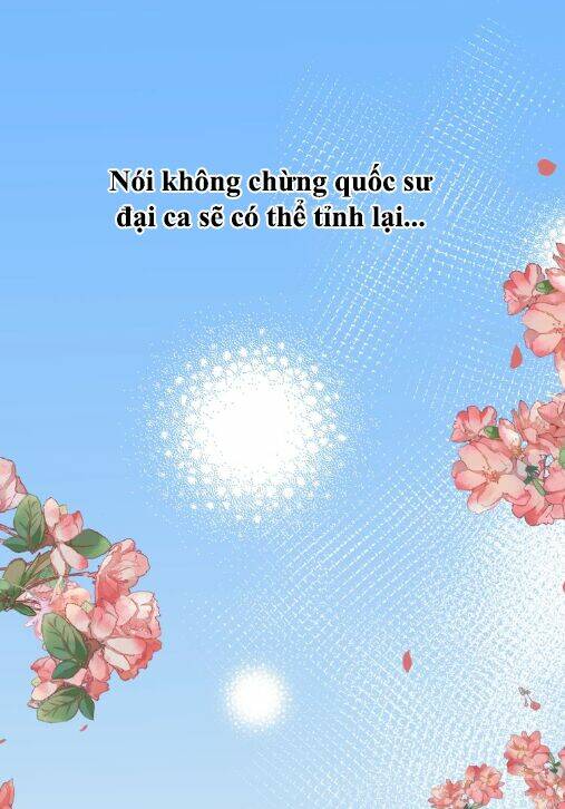 Bạn Trai Tôi Là Cẩm Y Vệ 2: Chapter 96