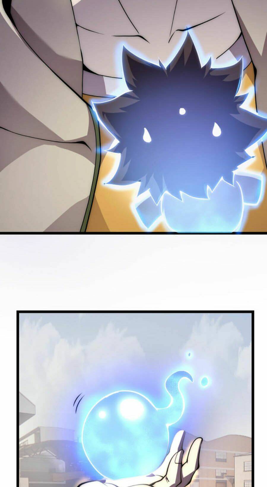 Vạn Vật Hợp Nhất: Chapter 8