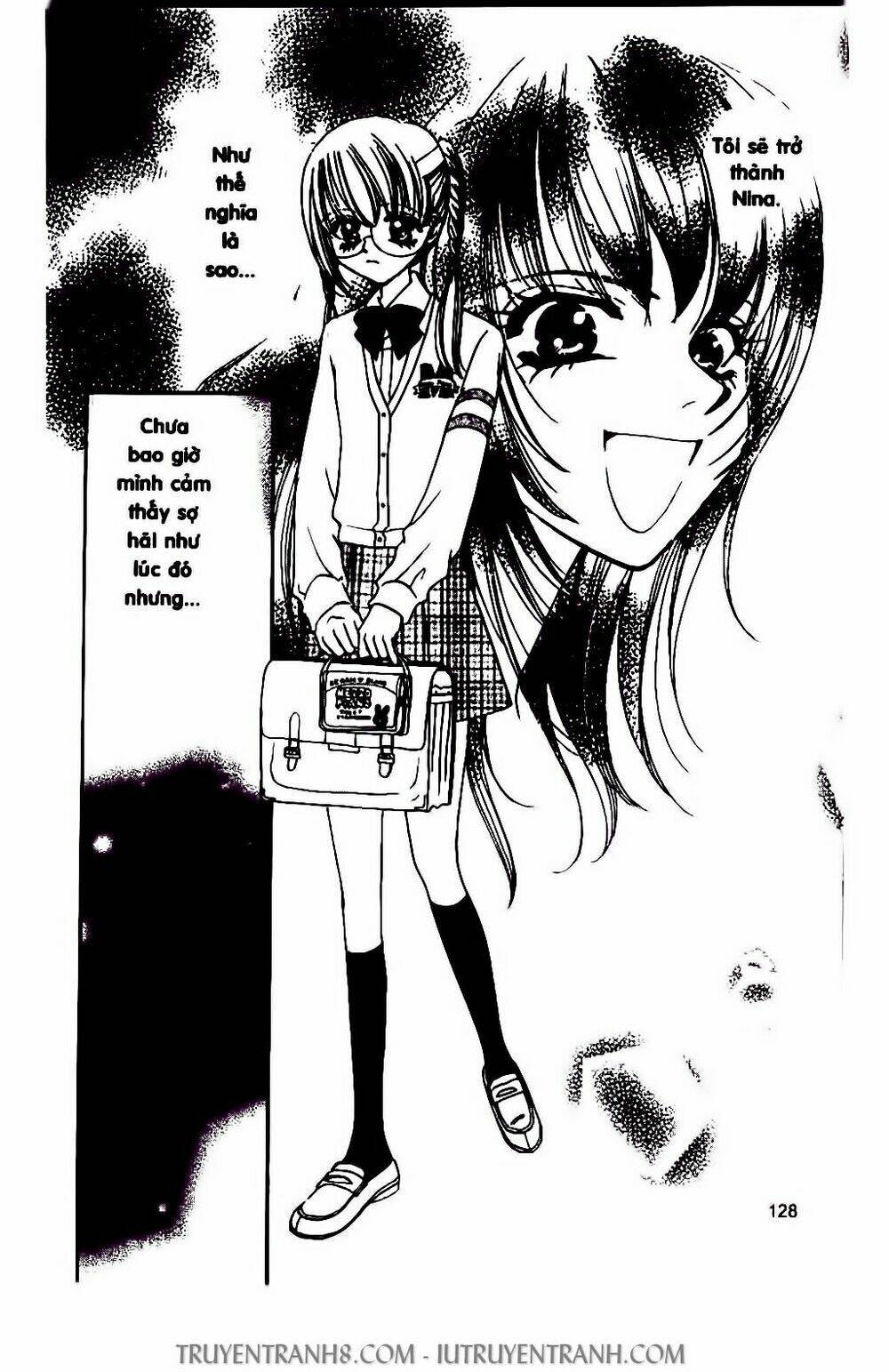 Bộ Sưu Tập Lọ Lem: Chapter 25