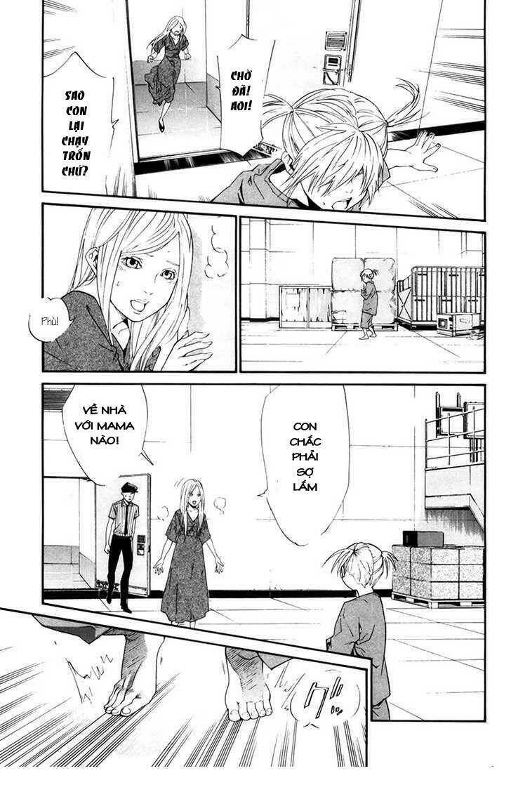 Alive - The Final Evolution: Chapter 59