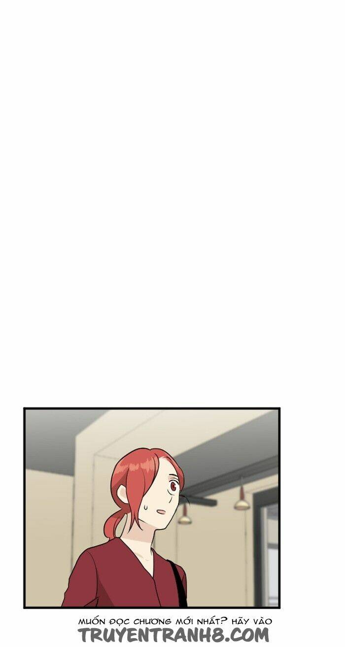 Người Đẹp Gangnam: Chapter 33