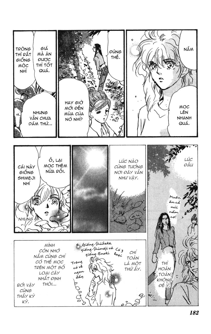 Mầm Sống: Chapter 116