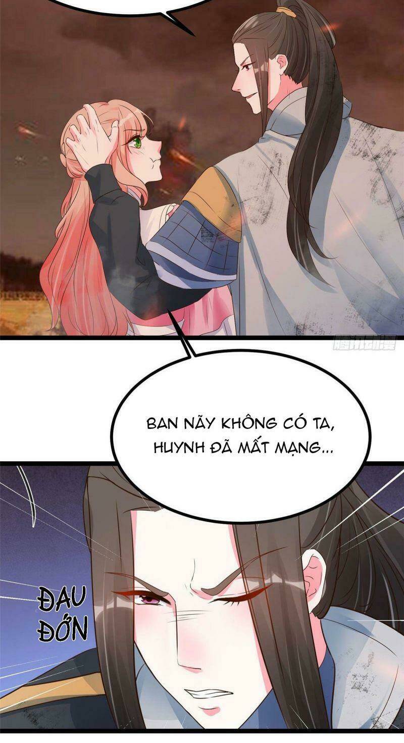 Đặc Công Cuồng Phi: Tuyệt Thế Tu Chân: Chapter 18