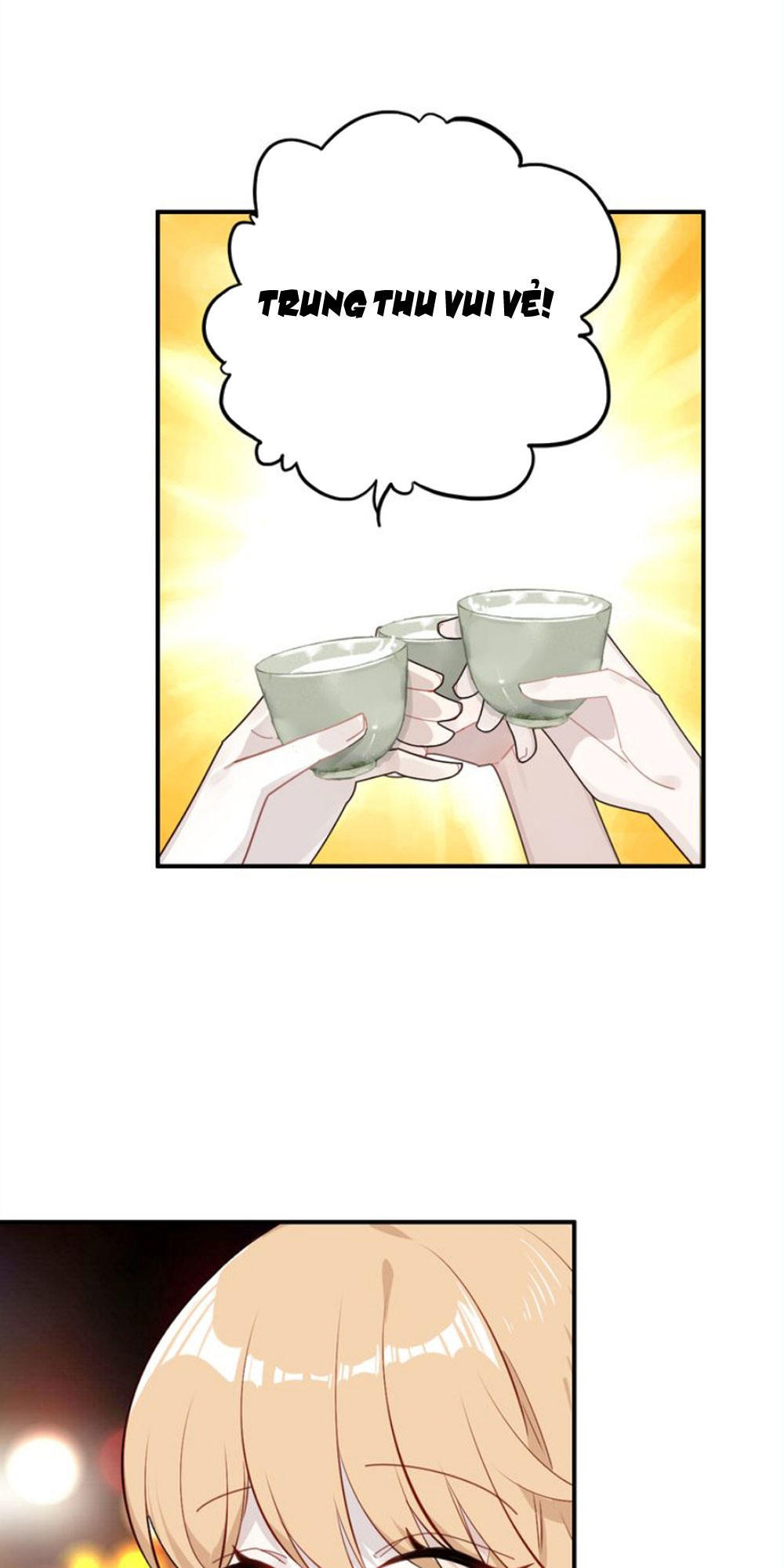 Ái Ngạo Kiều Long Vương Gia: Chapter 16.5