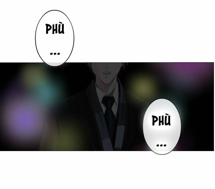 Cạm Bẫy Của Nữ Thần: Chapter 185