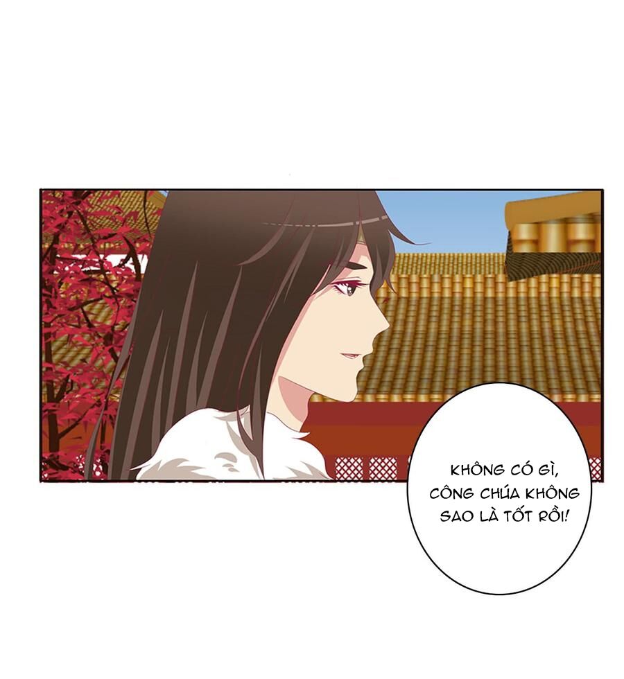 Thông Linh Phi: Chapter 502