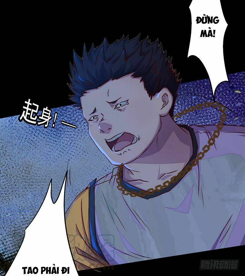 Lật Mặt: Chapter 2