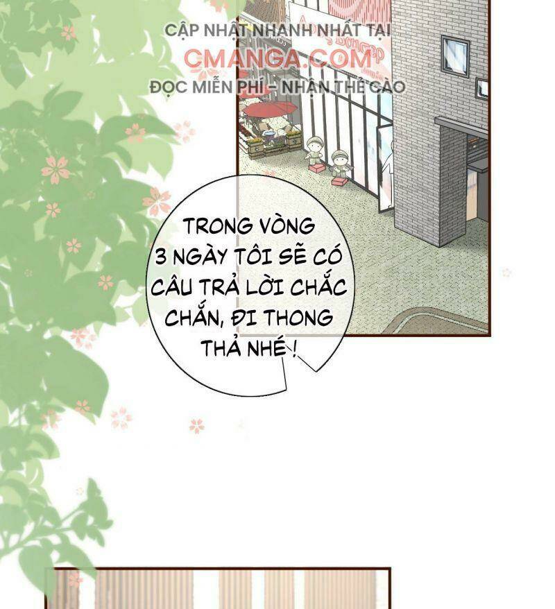 Bạn Gái Tôi Mới 30+: Chapter 78
