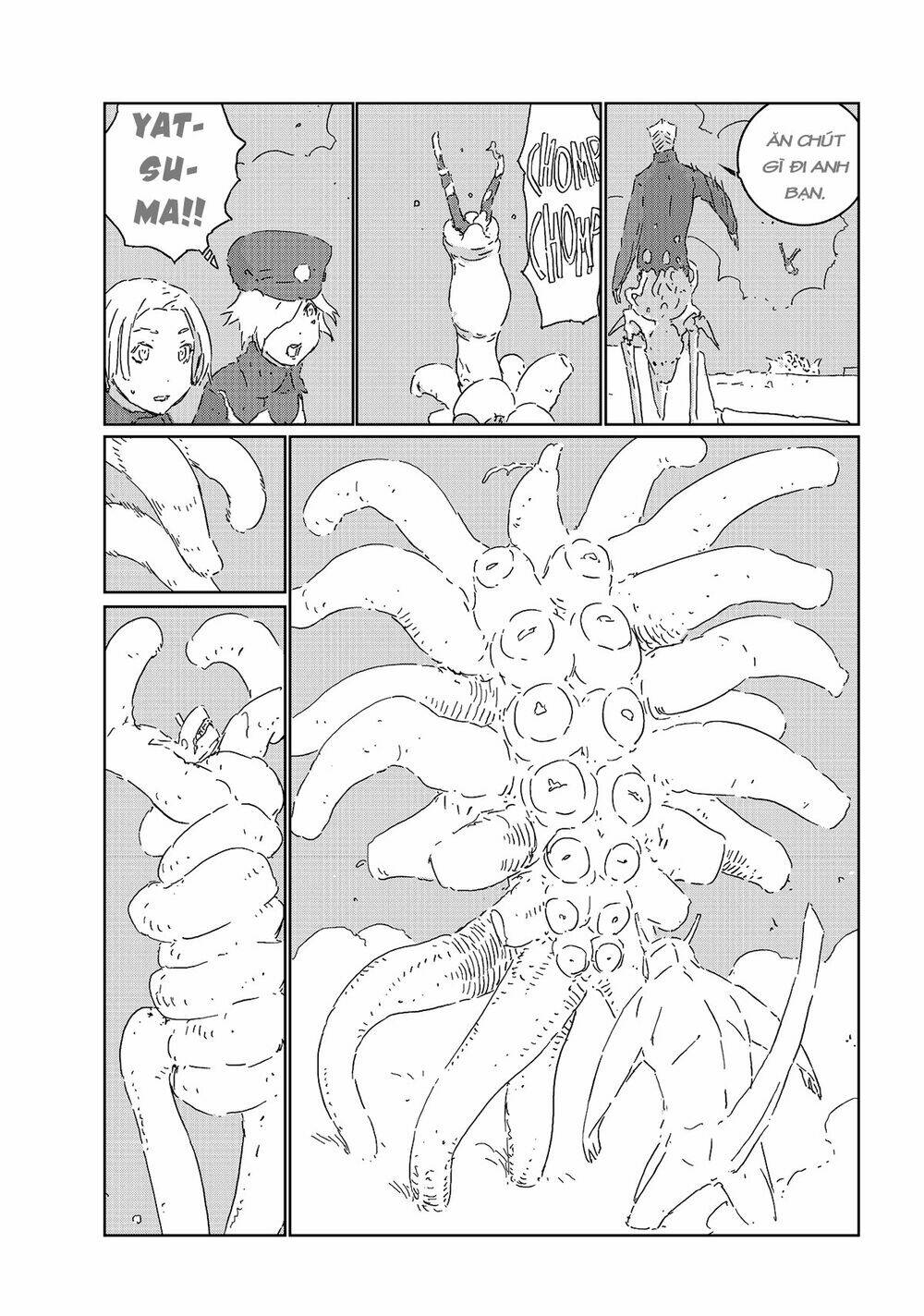 Aposimz: Chapter 49