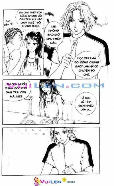 Cô Gái Yêu Kiều: Chapter 6