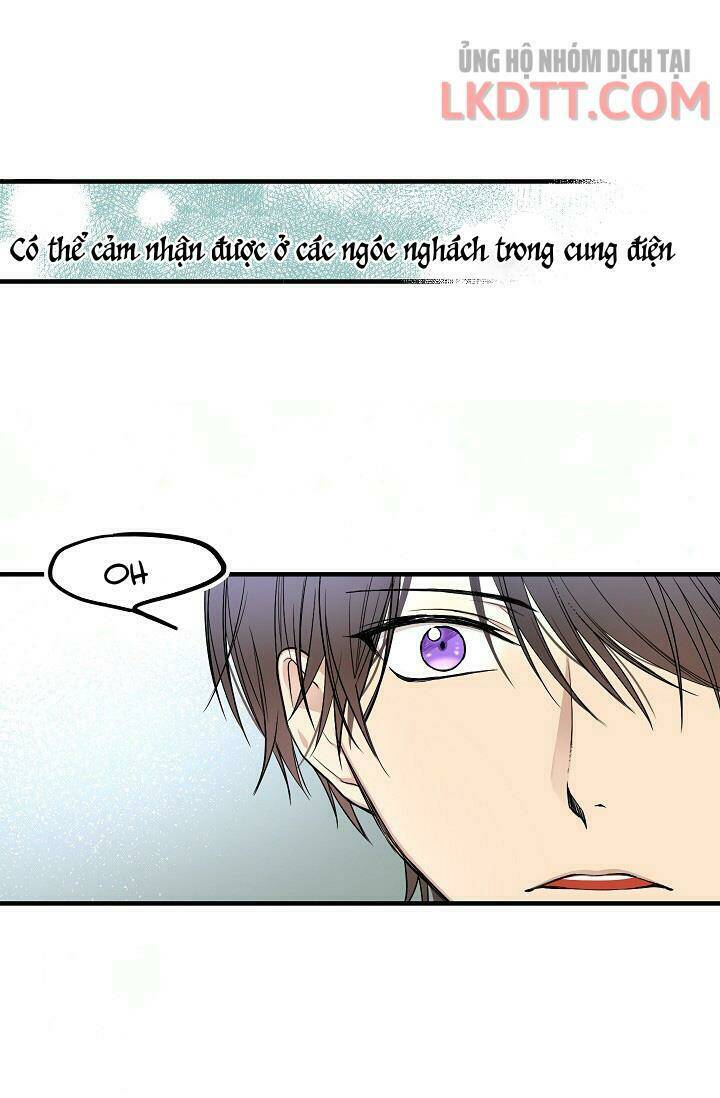 Mylord, Nữ Hoàng Của Loài Sói!: Chapter 11