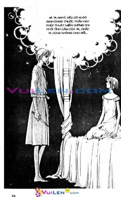 Hiệp Sĩ Nữ Hoàng: Chapter 14