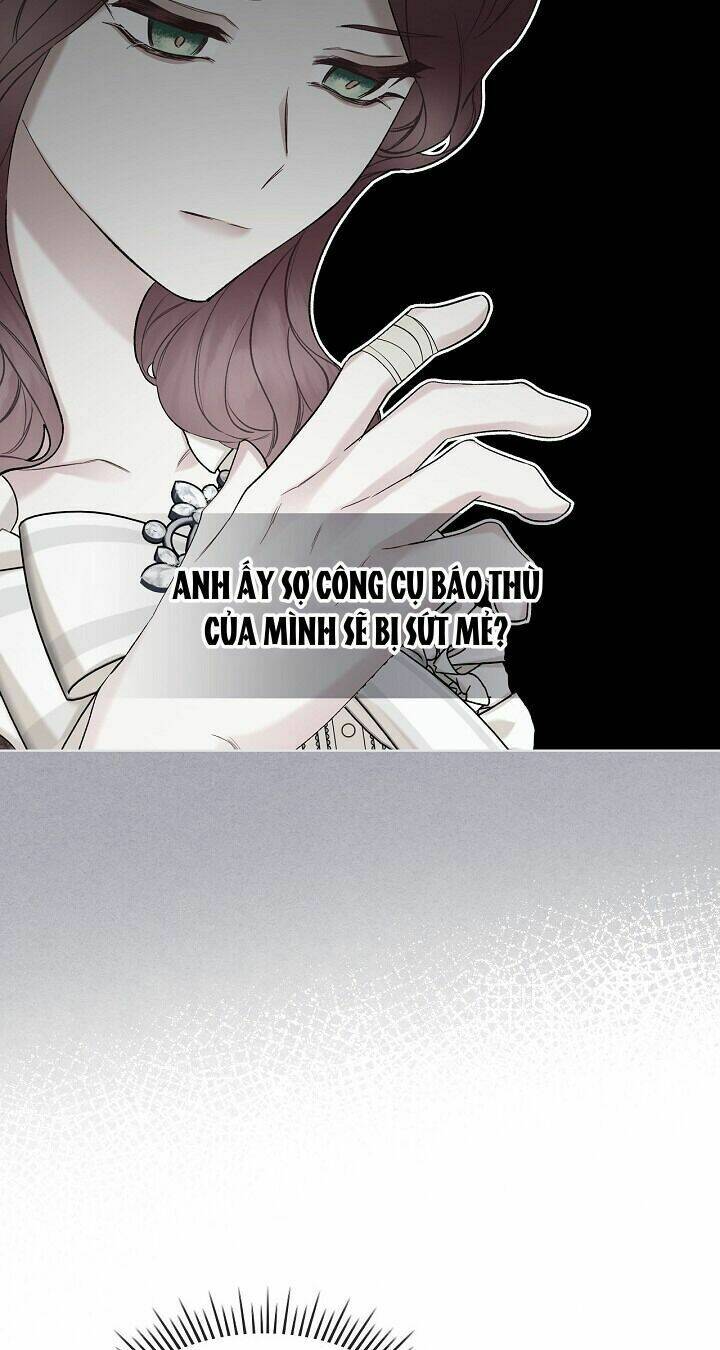 Kẻ Tạo Ra Nữ Phản Diện: Chapter 42