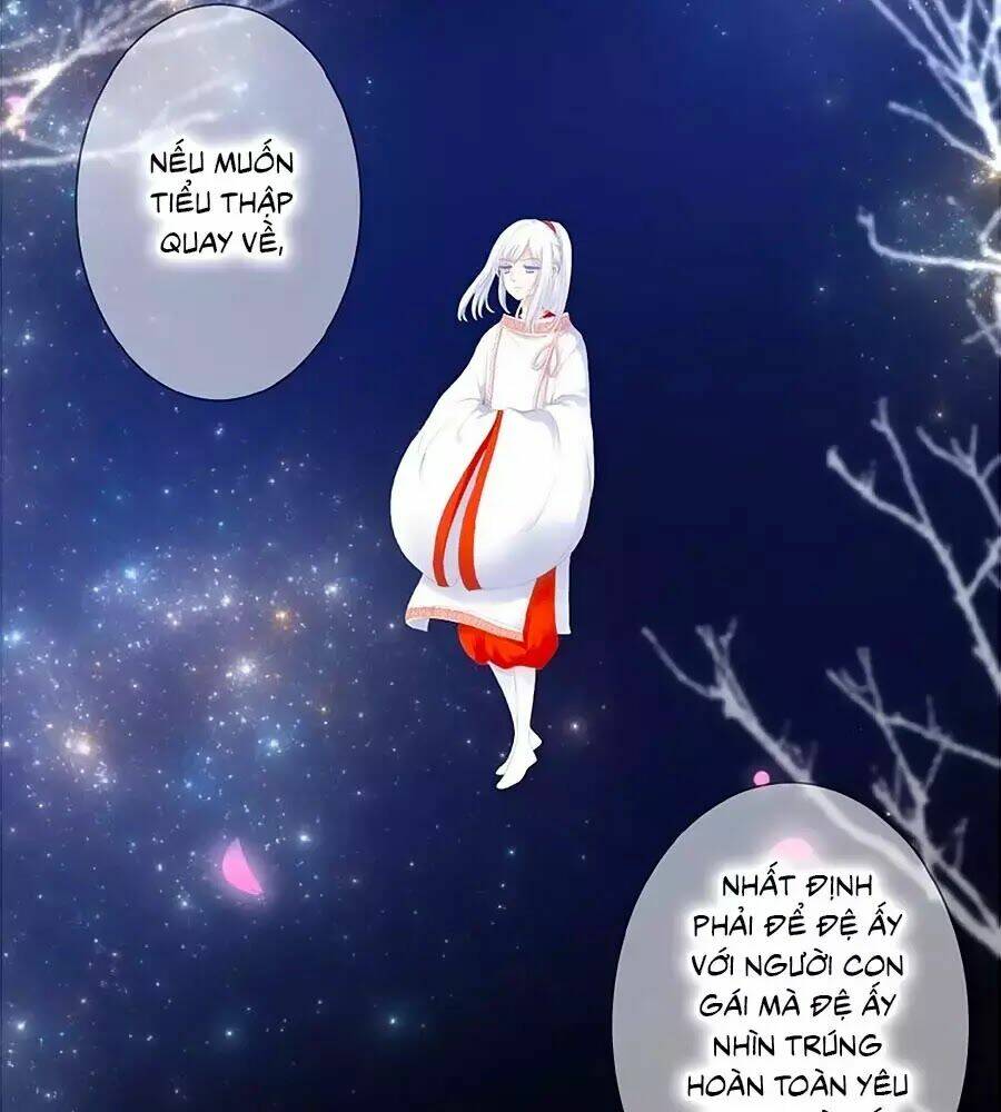 Đóa Hoa Chớm Nở: Chapter 23