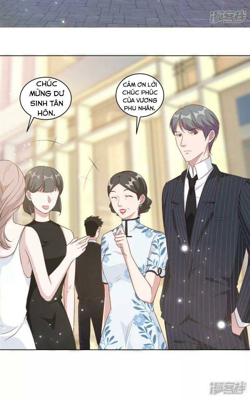Tổng Tài, Tránh Xa Tôi Ra: Chapter 6