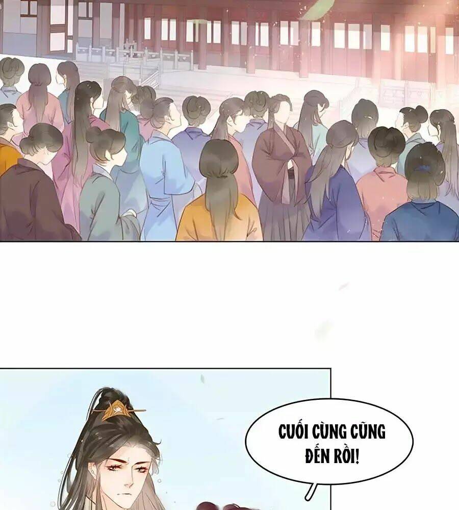 Tiểu Sư Phụ, Tóc Giả Của Ngài Rơi Rồi!: Chapter 15