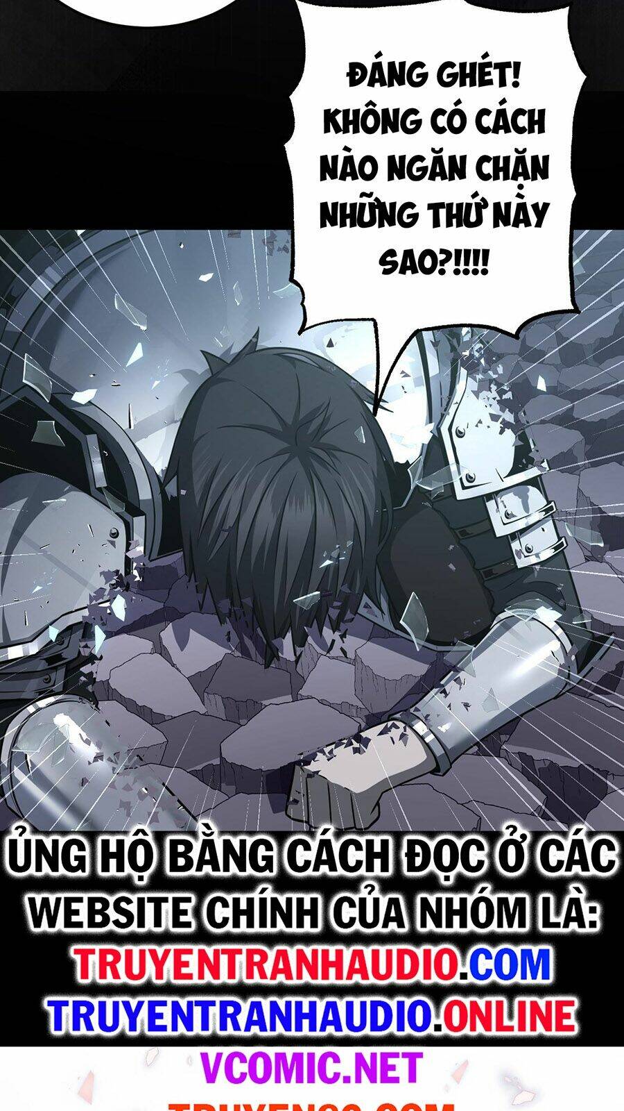 Tác Giả Sinh Tồn Ký: Chapter 3