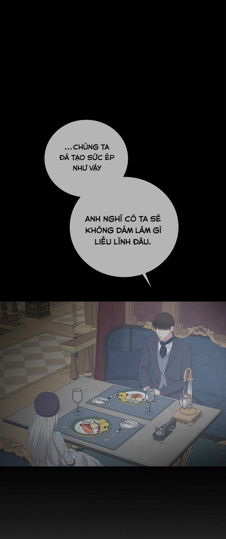 Đừng Chọc Đứa Em Gái Bé Bỏng Của Chúng Tôi: Chapter 88