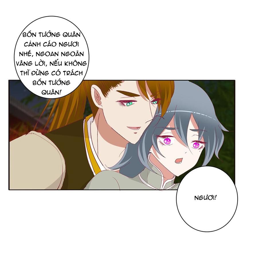Thông Linh Phi: Chapter 546
