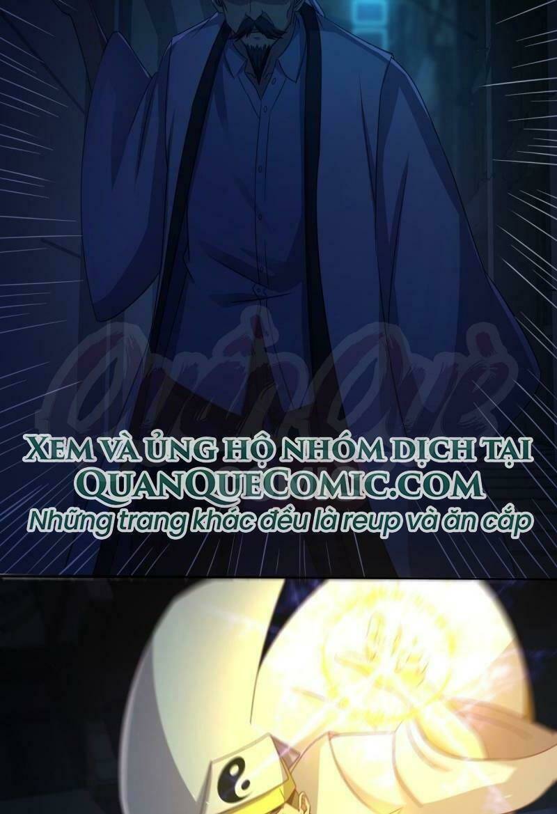 Thập Nhị Thiên Kiếp: Chapter 61