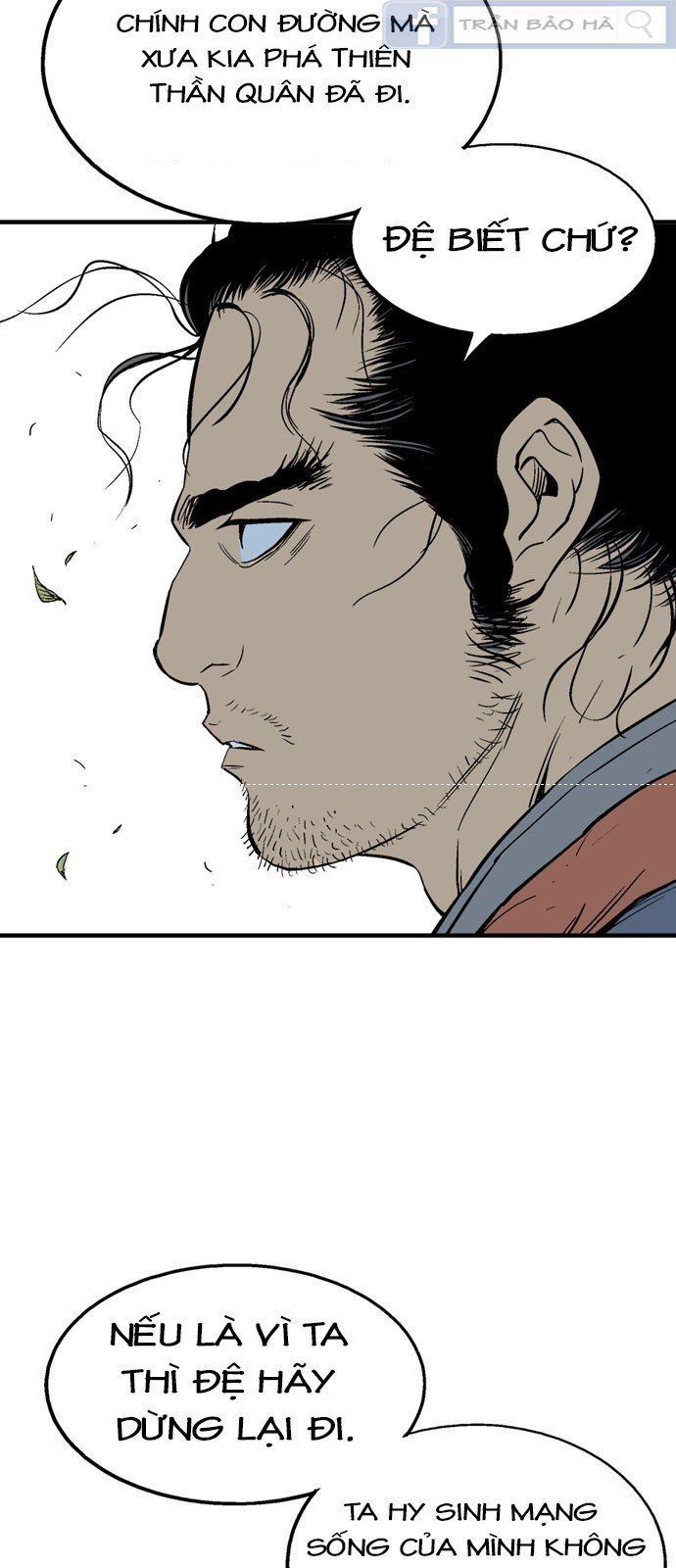 Cao Thủ 2: Chapter 90
