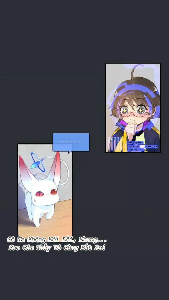 Hướng Dẫn Bảo Trì Người Máy: Chapter 2