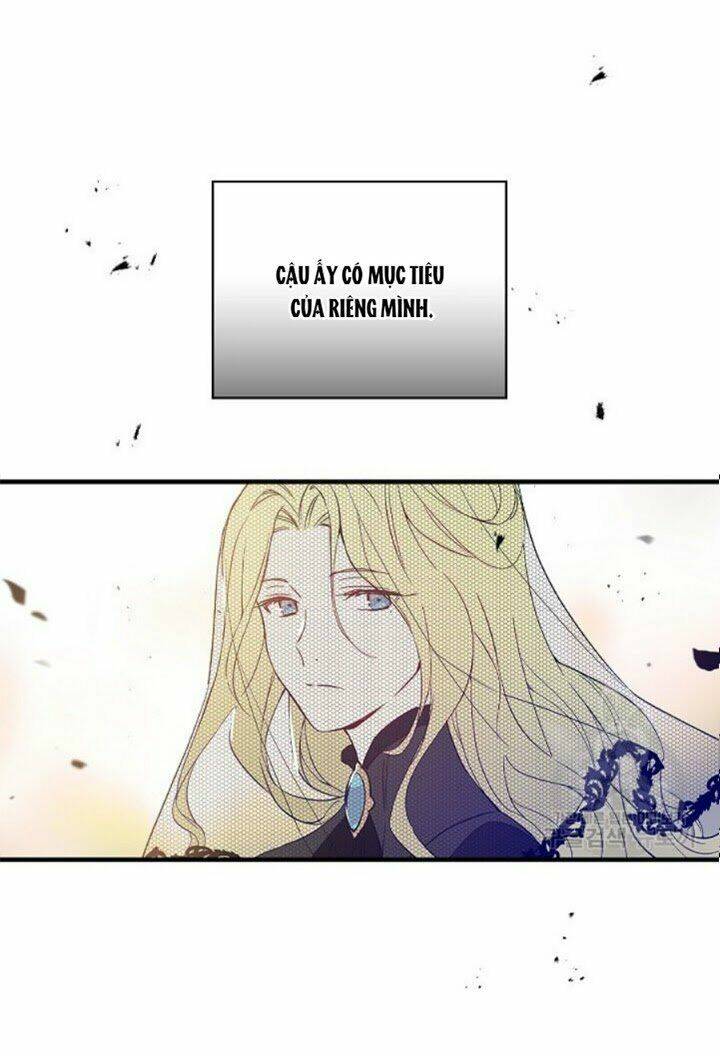 Kỵ Sĩ Đỏ Không Mê Tiền Mù Quáng: Chapter 7