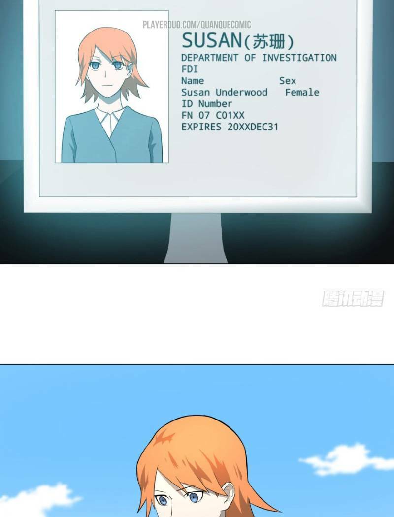 Danh Sách Kẻ Phản Diện: Chapter 11