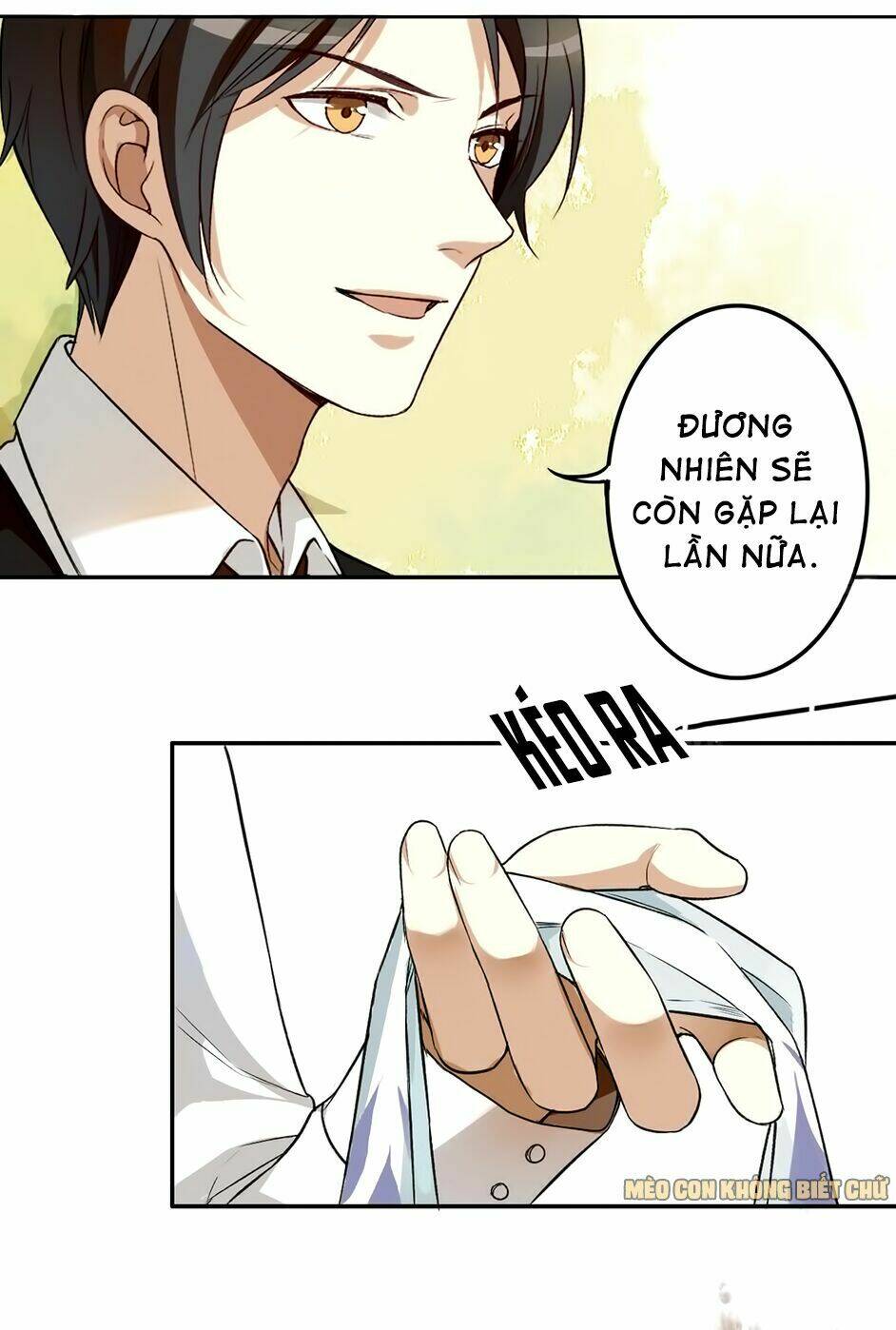 Bốc Toán Tử: Chapter 3