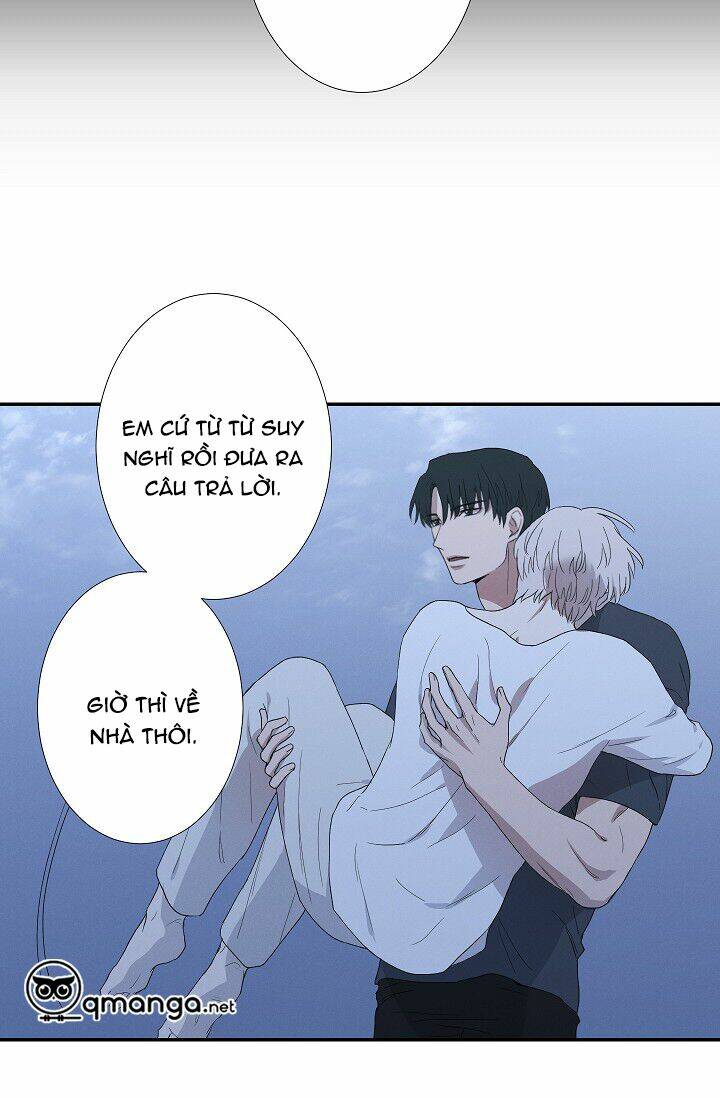 Trốn Tìm: Chapter 29