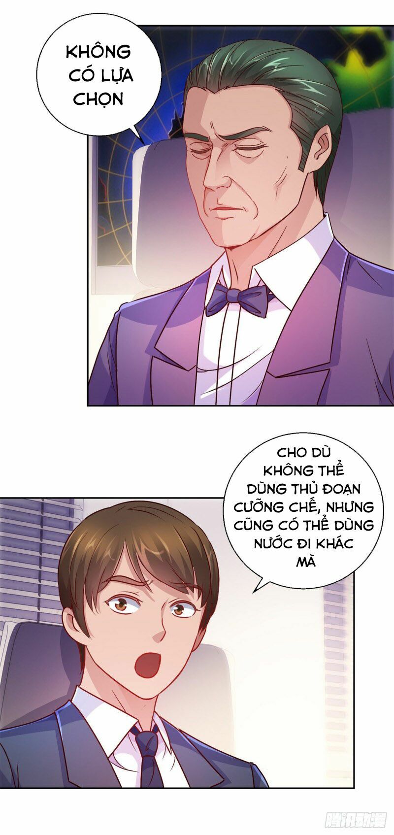 Đô Thị Chí Tôn Hệ Thống: Chapter 169