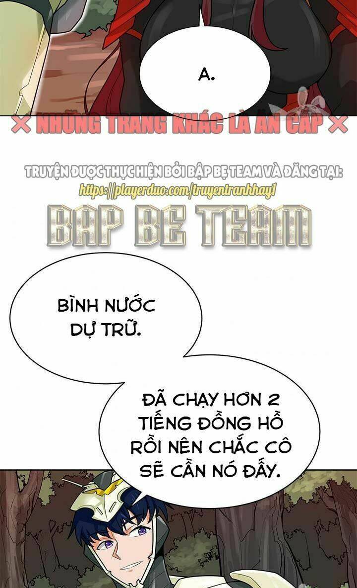 Tôi Tự Động Săn Một Mình: Chapter 79
