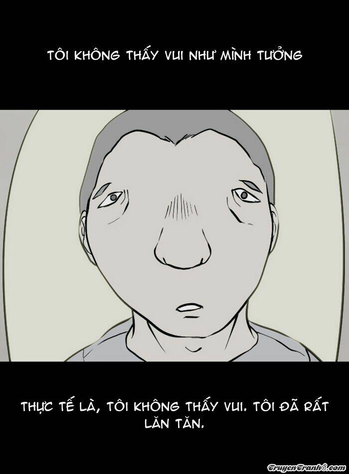 Thứ Sáu: Những Câu Chuyện Cấm: Chapter 2