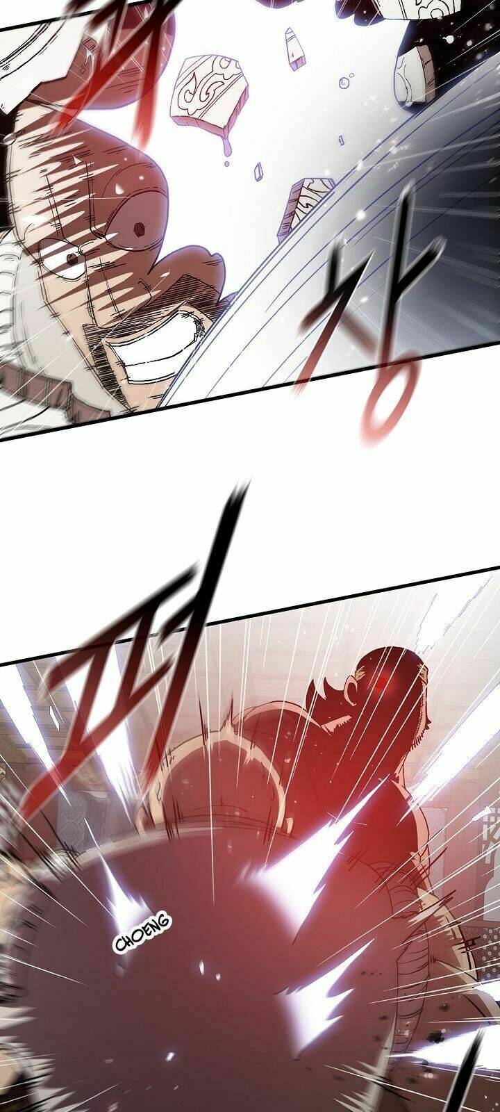 Thân Thủ Đệ Nhất Kiếm: Chapter 8