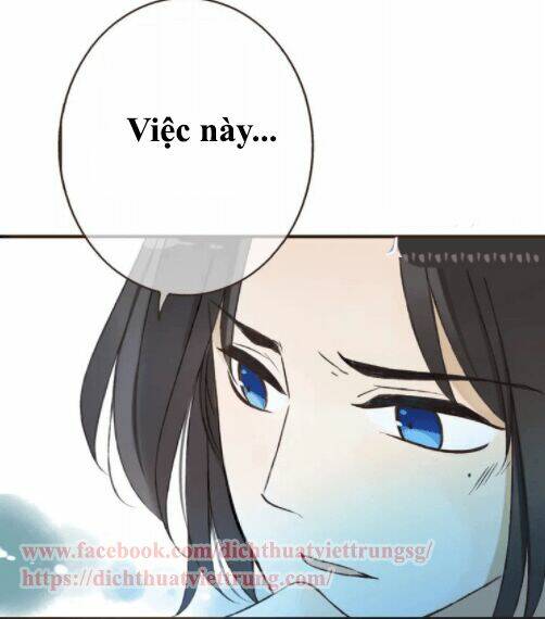 Bạn Trai Tôi Là Cẩm Y Vệ: Chapter 83