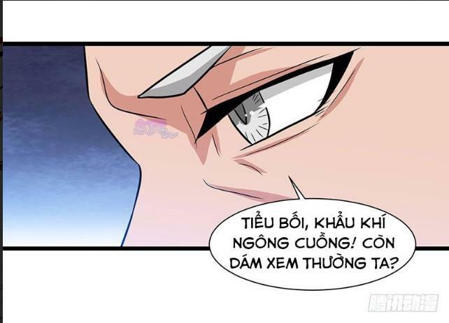 Trọng Sinh Khí Thiếu Quy Lai: Chapter 18