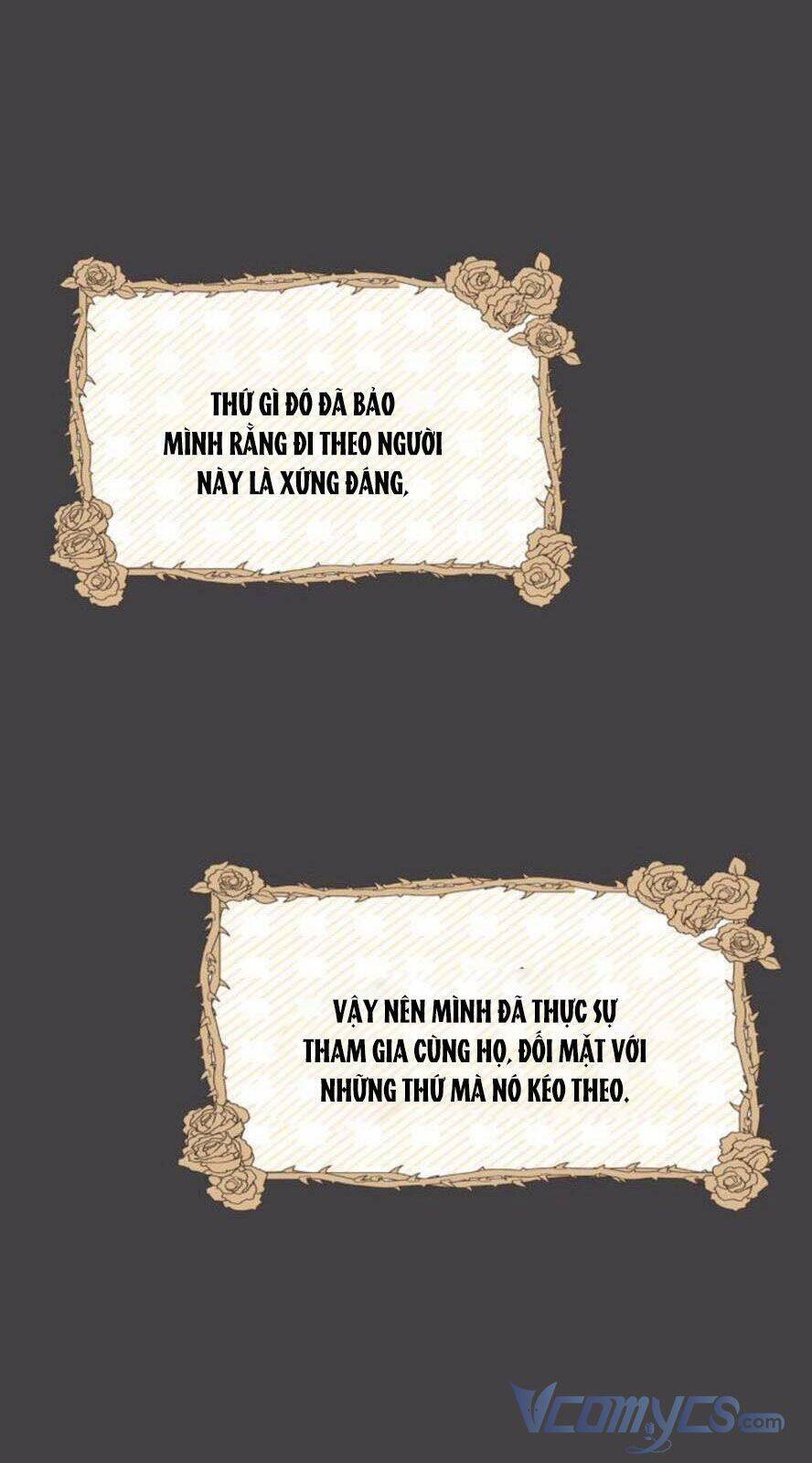 Lòng Trung Thành Với Kẻ Ác: Chapter 26